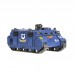 Space Marines Razorback